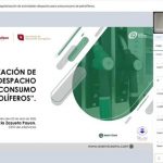 SEDENER y Eservices invitan a participar en los Webinars para el sector gasolinero