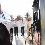 SEDENER y Eservices alistan nuevo webinar para el sector gasolinero