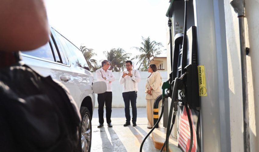 SEDENER y Eservices alistan nuevo webinar para el sector gasolinero