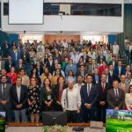 Destaca Tamaulipas con el desarrollo de combustibles alternativos y bioetanol en el VI Foro Técnico Nacional de Biogás