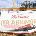 Gasolinera del Pueblo cumple con normatividad aplicable tras verificación de PROFECO