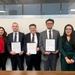 Fortalece SEDENER la eficiencia energética en Tamaulipas