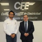 Fortalecen Tamaulipas y CFE coordinación estratégica para garantizar un servicio eléctrico más confiable