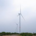 Incrementará Tamaulipas más de 2500 MW con proyectos eólicos