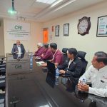 Gobierno de Tamaulipas y CFE atienden y restablecen el suministro eléctrico tras las lluvias