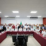 Impulsa SEDENER integración de empresas para conformación del Clúster de Electricidad y Energías Renovables de Tamaulipas