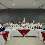 Avanza SEDENER en la integración de empresas del norte y centro de Tamaulipas rumbo al Clúster Estratégico Energético