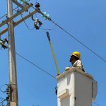 Activa SEDENER protocolo de atención a interrupciones del suministro eléctrico