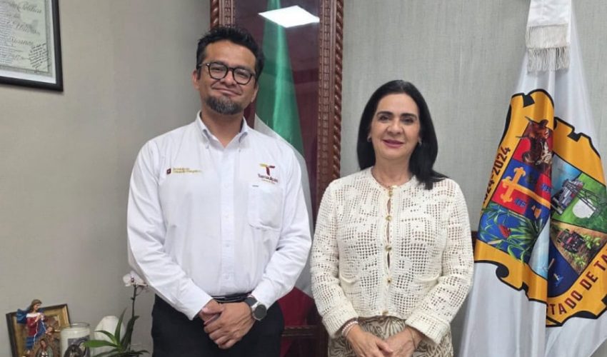Impulsa SEDENER acuerdo de simplificación administrativa y estabilidad del mercado de los petrolíferos en Tamaulipas