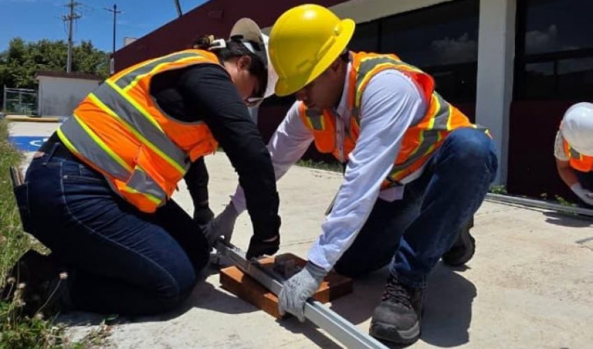 Busca SEDENER certificar a su personal en instalación de sistemas fotovoltaicos