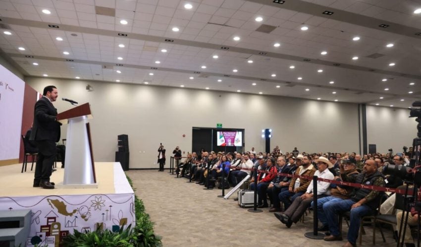 La energía debe ser un derecho accesible para las y los mexicanos: José Ramón Silva