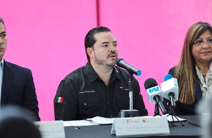 Foro ciudadano servirá para la nueva política energética nacional: José Ramón Silva