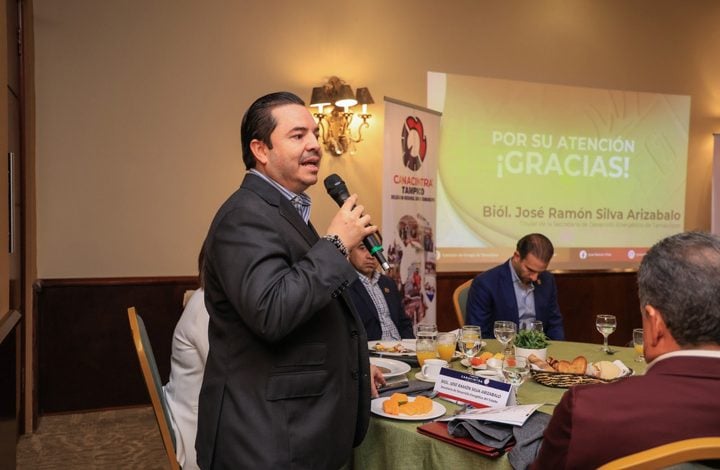 Es Tamaulipas el estado con mayor capacidad eléctirca