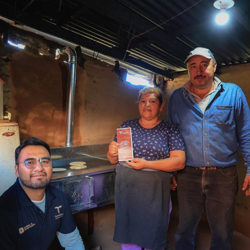 20 de febrero de 2026 - Testimonio Valle de San José, Casas, Tamaulipas.