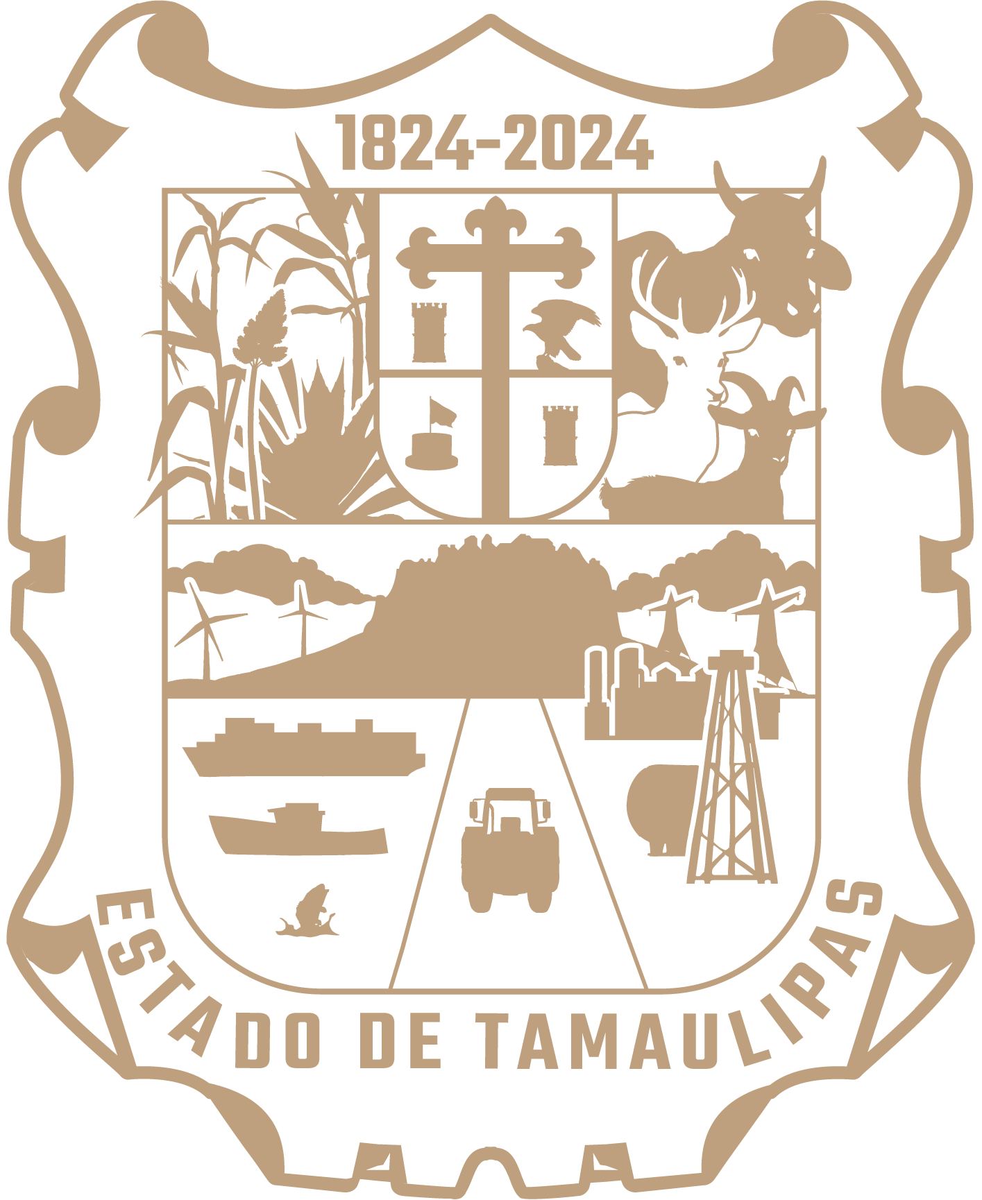 Feria Tamaulipas 2025