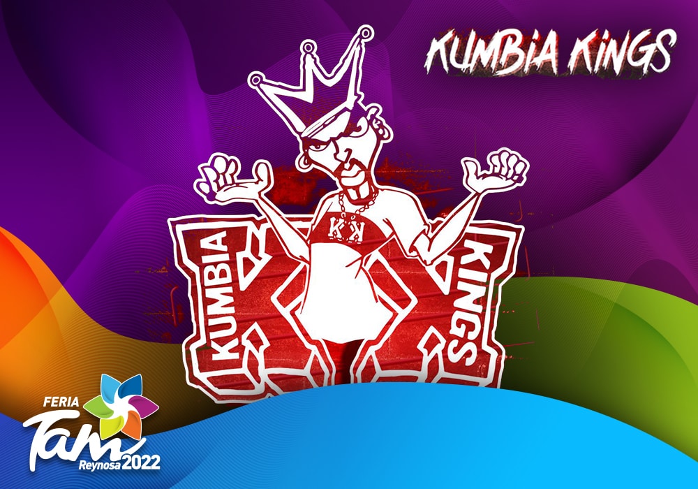 Kumbia Kings