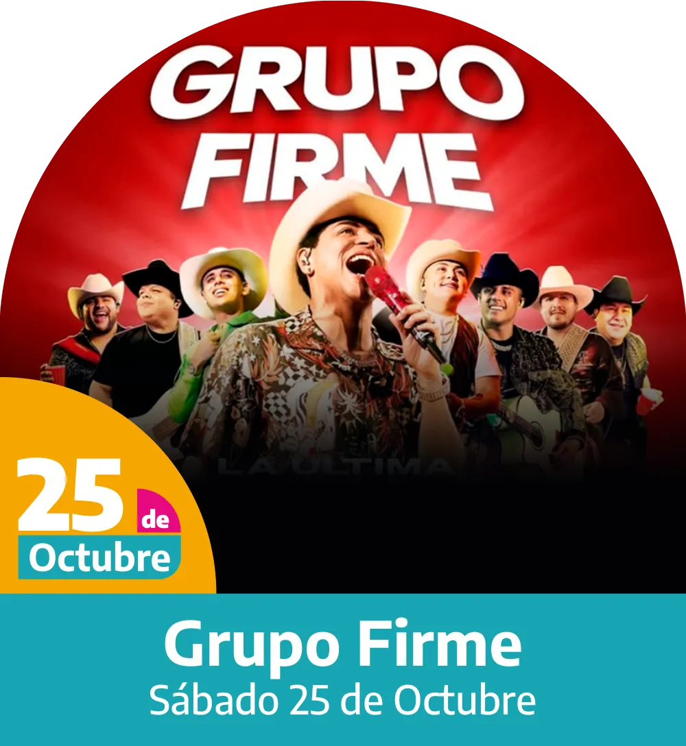 Grupo Firme
