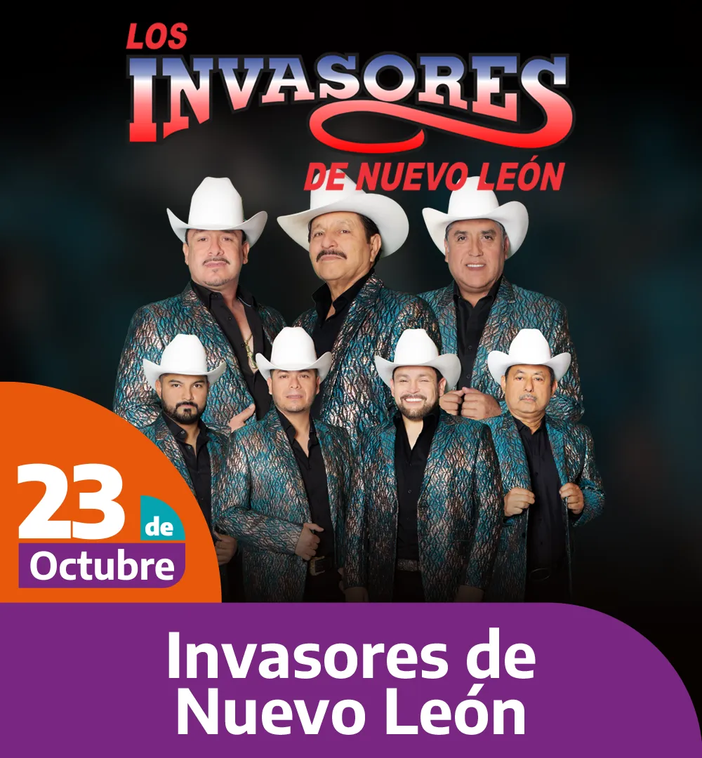 Invasores de Nuevo León
