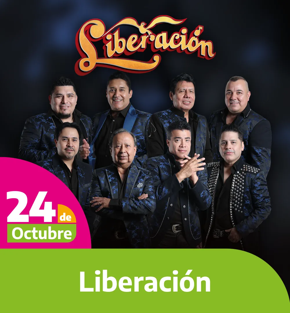 Grupo Liberación
