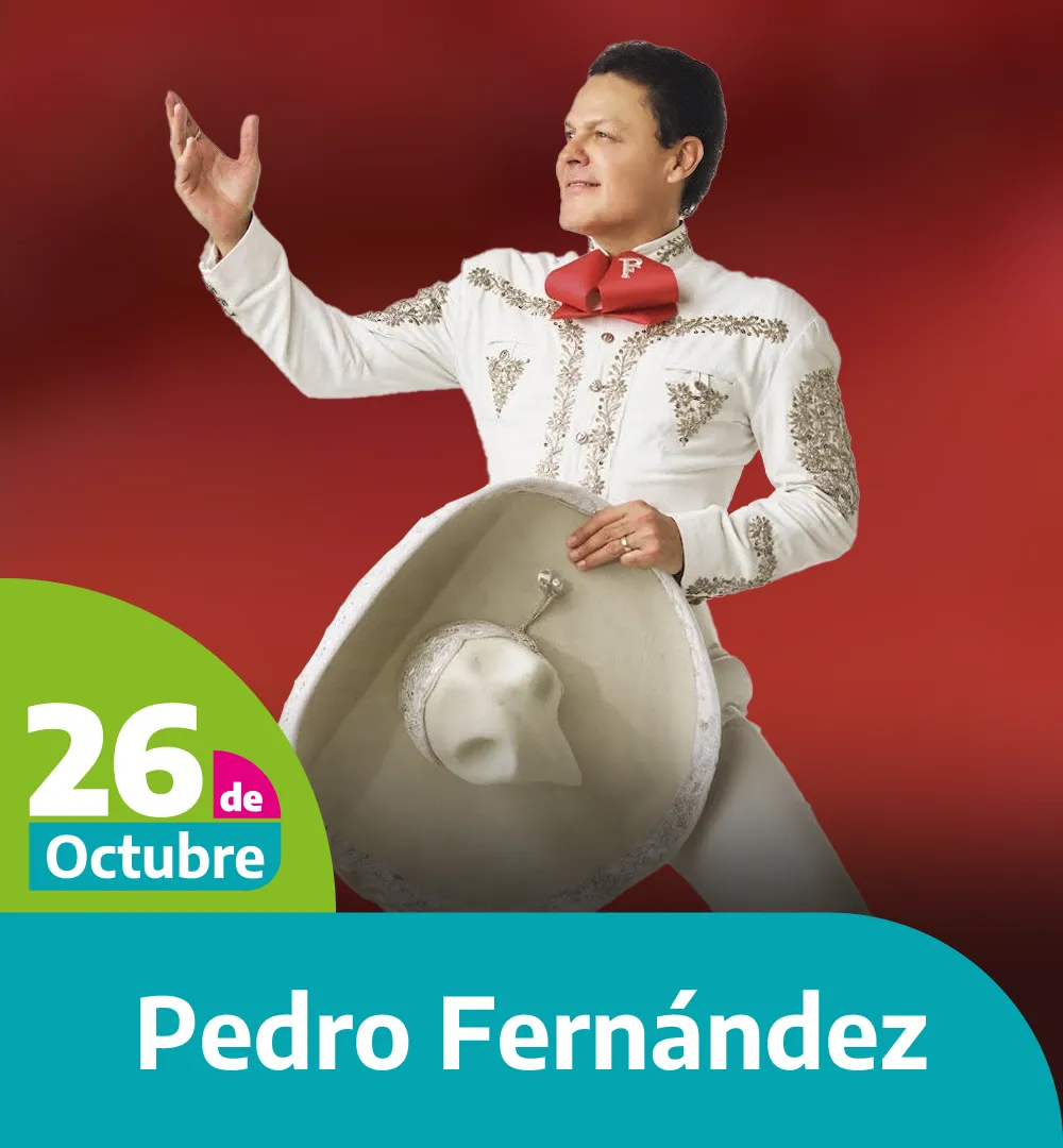 Pedro Fernandez