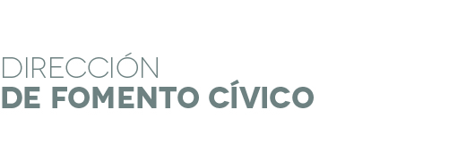 Dirección de Fomento Cívico - Gobierno del Estado de Tamaulipas