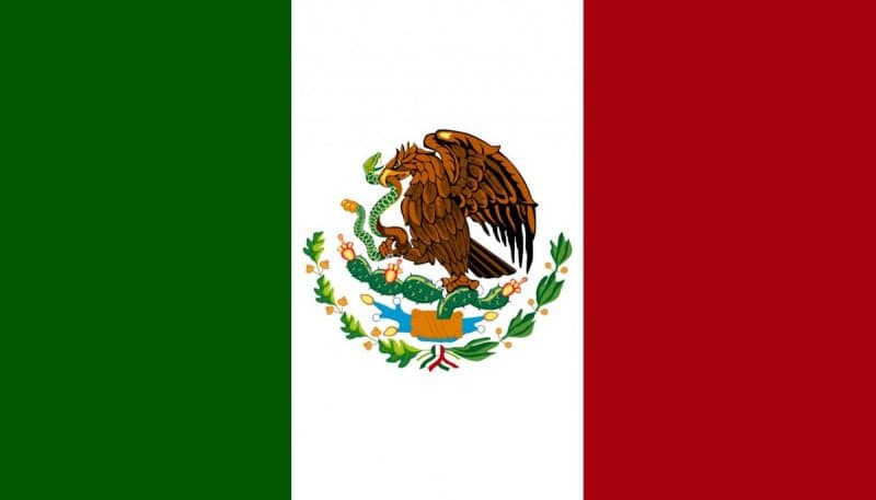 Bandera de México, legado de nuestros heroes