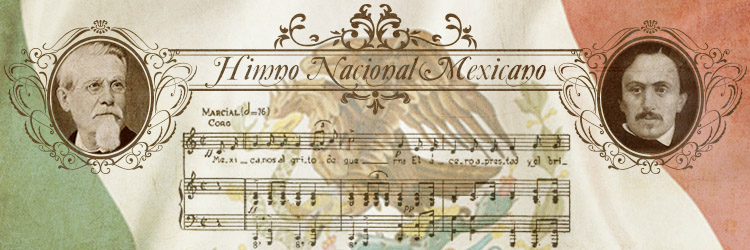 Himno Nacional | Dirección de Fomento Cívico