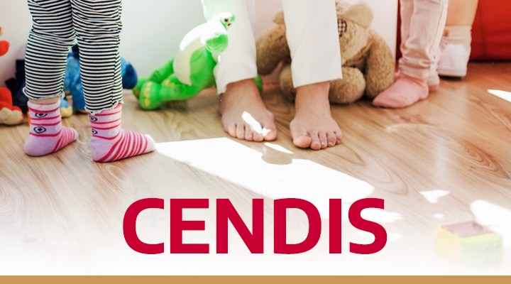 CENDIS