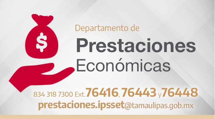 Prestaciones Económicas