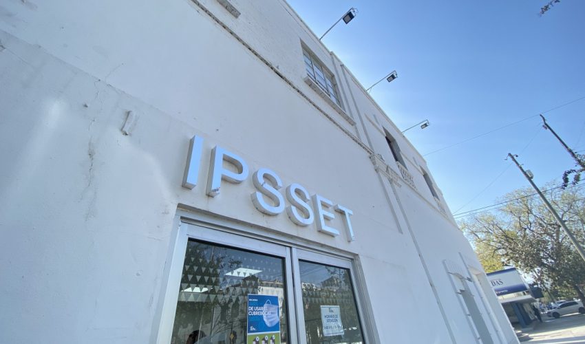 Apertura IPSSET préstamos para trabajadores del Gobierno de Tamaulipas