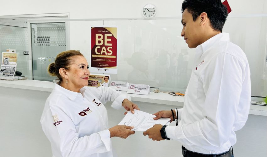 CONTINÚAN DISPONIBLES LOS TRÁMITES DE PRÉSTAMOS DEL IPSSET