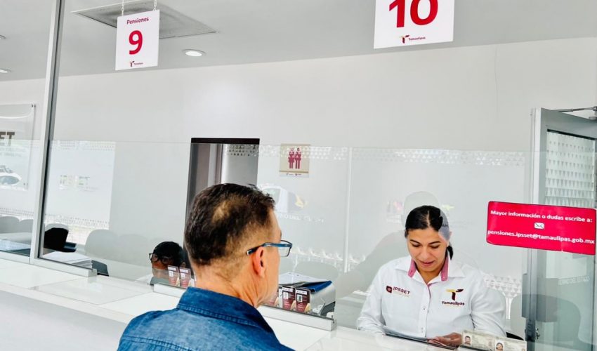 IPSSET OTORGA BECAS PARA LAS Y LOS HIJOS DE PENSIONADOS Y PENSIONISTAS