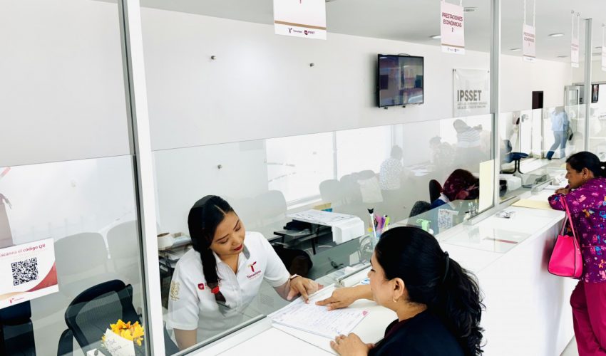 ABRE IPSSET TRÁMITE PARA PRÉSTAMO DE ÚTILES ESCOLARES