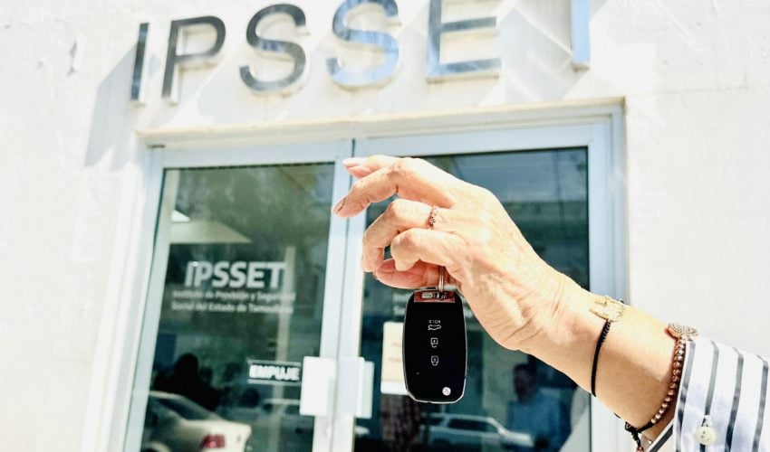 Disponible para servidores públicos el trámite para Préstamo para Adquisición de Vehículo en IPSSET