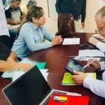 Continúa IPSSET con Revisión de Sobrevivencia 2025 a pensionados y pensionistas