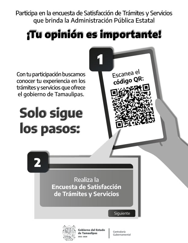 TRAMITES Y SERVICIOS