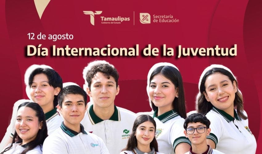 Efeméride – Día Internacional de la Juventud