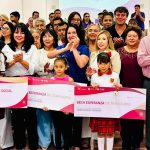 Gobierno de Tamaulipas fortalece la inclusión educativa con la entrega de becas “Para la Inclusión Social en Tamaulipas” y “Esperanza de Tamaulipas”