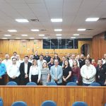 ITABEC capacita a enlaces de la UAT y anuncia incorporación de apoyos para estudiantes de posgrado