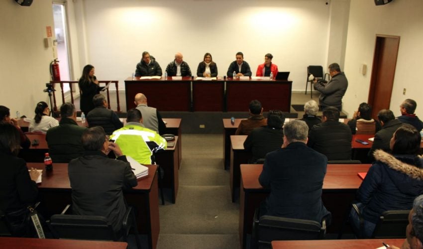 Destina ITAVU terrenos para programa “Vivienda para el Bienestar” en Tamaulipas