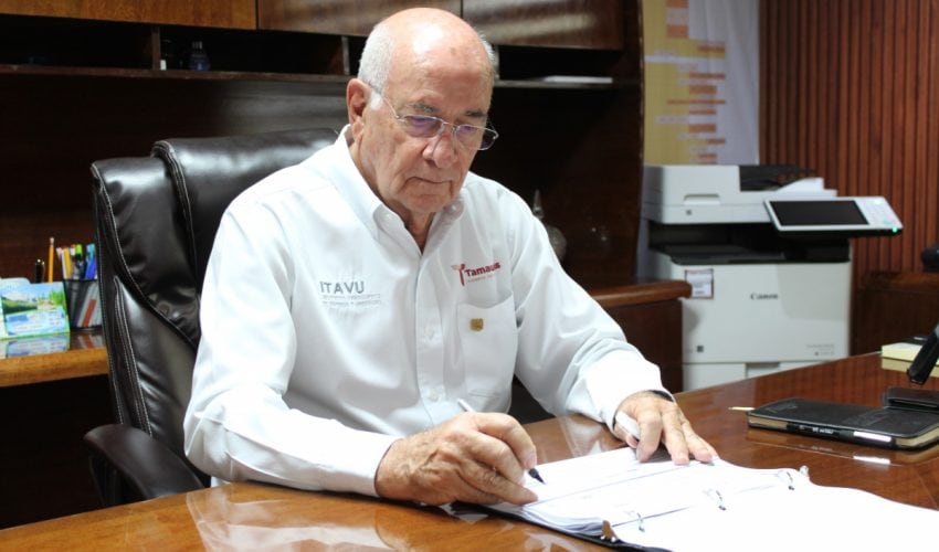 Avanza Tamaulipas para cumplir meta de vivienda social