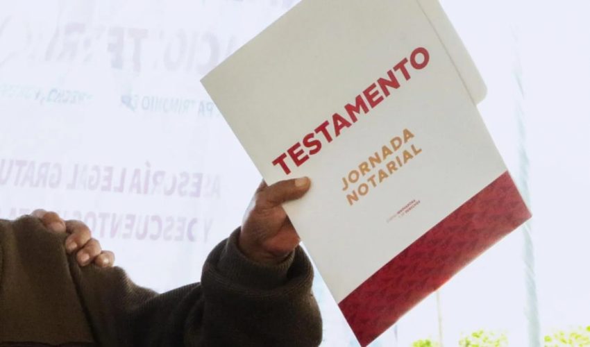 Promueve ITAVU cultura de la previsión a través del testamento