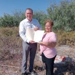 Cumple ITAVU compromiso de brindar certeza jurídica a más familias