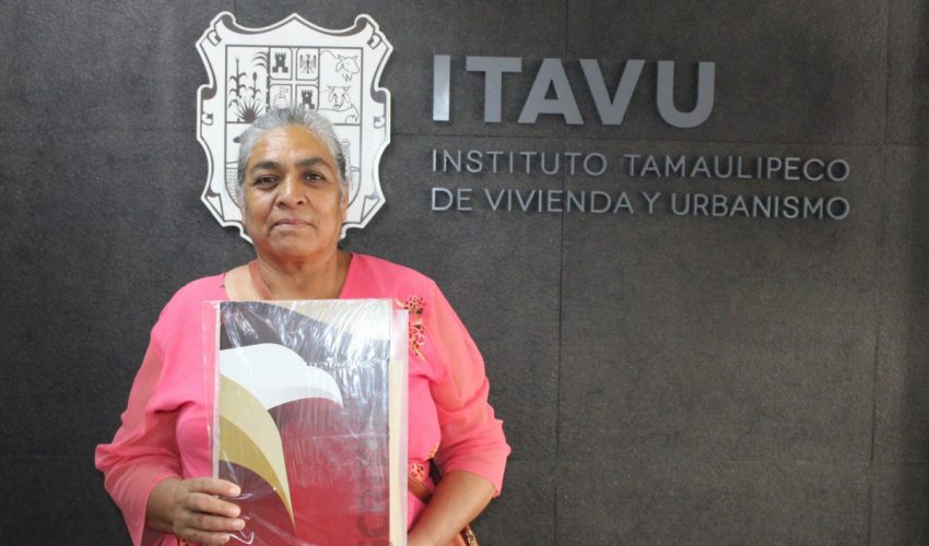 Invita ITAVU a iniciar trámites de escrituración para garantizar patrimonio