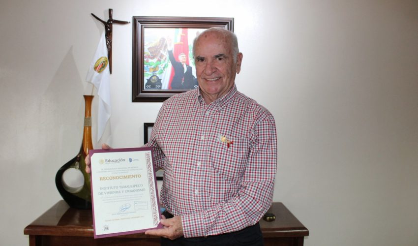 Consolida ITAVU alianzas educativas para potenciar el talento juvenil de Tamaulipas