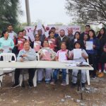 Garantiza ITAVU seguridad jurídica a hogares de Reynosa