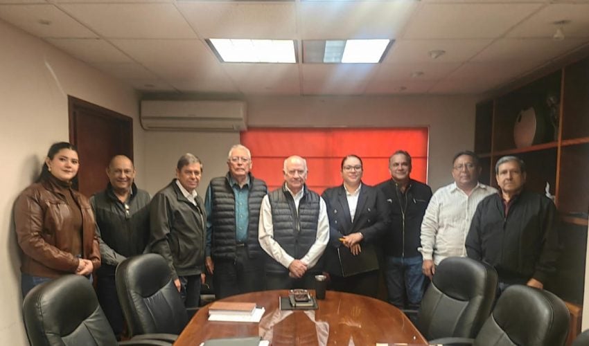 Avanza ITAVU en transparencia y eficiencia en manejo de archivos