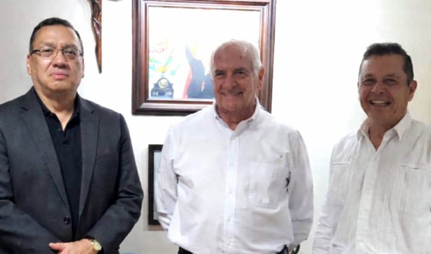 Impulsan ITAVU e IMSS nuevos Centros de Cuidados Infantiles en Tamaulipas