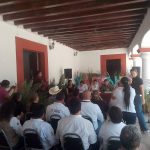 Garantiza ITAVU protección jurídica al patrimonio público de Jiménez
