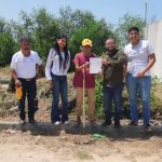 Entrega ITAVU patrimonio y certeza jurídica a familias de Reynosa